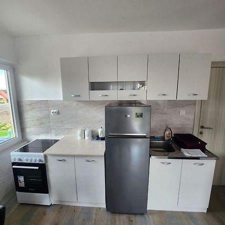 Apartman Planinski Raj Жабляк Экстерьер фото