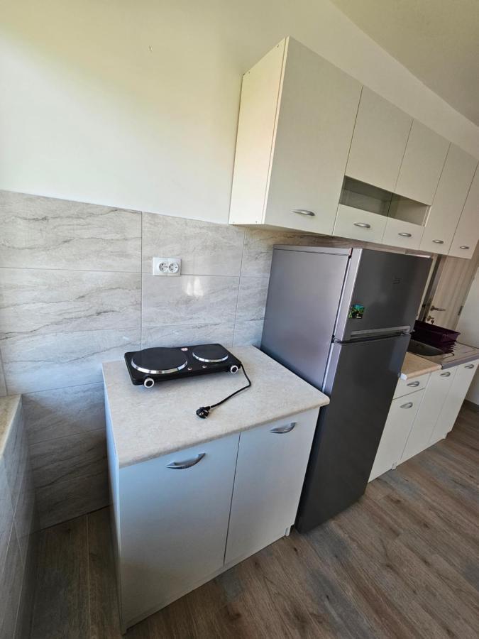 Apartman Planinski Raj Жабляк Экстерьер фото